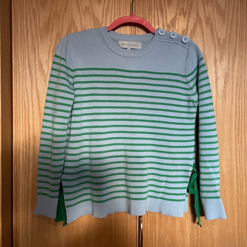 Tuckernuck Sweater